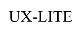 UX-LITE trademark