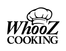WHOOZCOOKING trademark