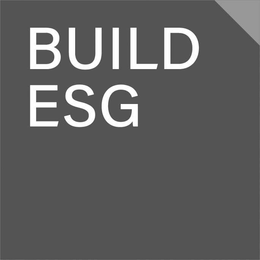 BUILD ESG trademark