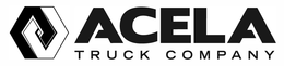 ACELA TRUCK COMPANY trademark
