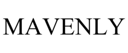 MAVENLY trademark