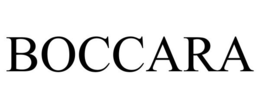 BOCCARA trademark
