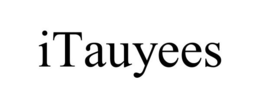 ITAUYEES trademark