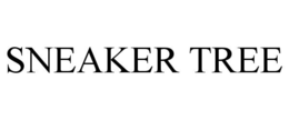 SNEAKER TREE trademark