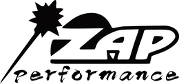 ZAP PERFORMANCE trademark