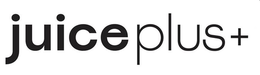 JUICE PLUS+ trademark