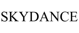 SKYDANCE trademark