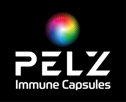 PELZ IMMUNE CAPSULES trademark