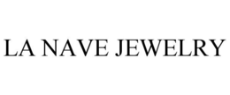 LA NAVE JEWELRY trademark