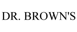 DR. BROWN'S trademark