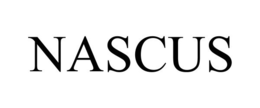 NASCUS trademark