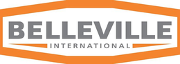 BELLEVILLE INTERNATIONAL trademark