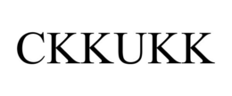 CKKUKK trademark