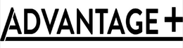 ADVANTAGE + trademark