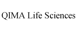QIMA LIFE SCIENCES trademark