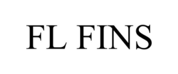 FL FINS trademark