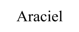 ARACIEL trademark