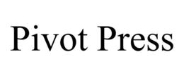 PIVOT PRESS trademark