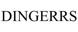DINGERRS trademark