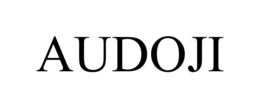 AUDOJI trademark