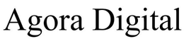 AGORA DIGITAL trademark