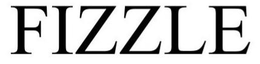 FIZZLE trademark