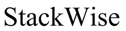 STACKWISE trademark