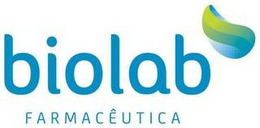 BIOLAB FARMACEUTICA trademark