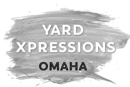 YARD XPRESSIONS OMAHA trademark