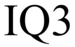 IQ3 trademark