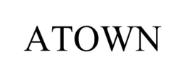 ATOWN trademark
