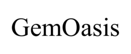 GEMOASIS trademark