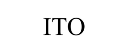 ITO trademark