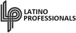 LP LATINO PROFESSIONALS trademark