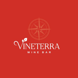 VINETERRA WINE BAR trademark