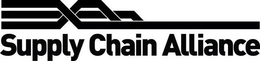 SUPPLY CHAIN ALLIANCE trademark