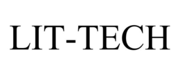 LIT-TECH trademark