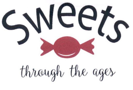 SWEETS THROUGH THE AGES trademark