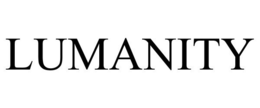 LUMANITY trademark