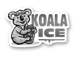 KOALA ICE trademark