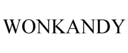 WONKANDY trademark