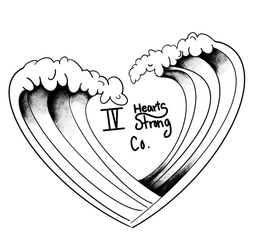 IV HEARTS STRONG CO. trademark