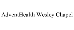 ADVENTHEALTH WESLEY CHAPEL trademark