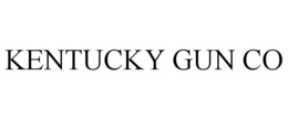 KENTUCKY GUN CO trademark
