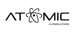 ATOMIC ALTERNATORS trademark