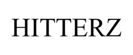 HITTERZ trademark