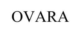 OVARA trademark