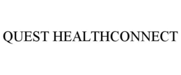 QUEST HEALTHCONNECT trademark