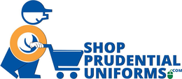 O SHOP PRUDENTIAL UNIFORMS COM trademark
