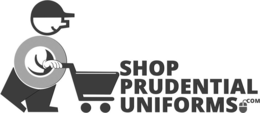 O SHOP PRUDENTIAL UNIFORMS COM trademark